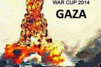 Кубок мира по футболу – "золотая эра" для Израиля